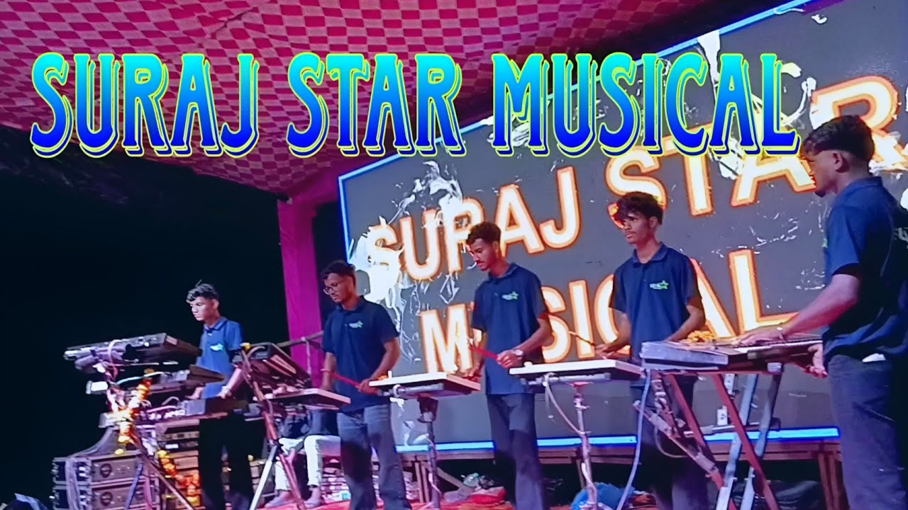 Suraj Star Dj Musical Party MH 🎶 At Nagzari Masupada Gavdev Video 💚💙 Mr Aadivasi