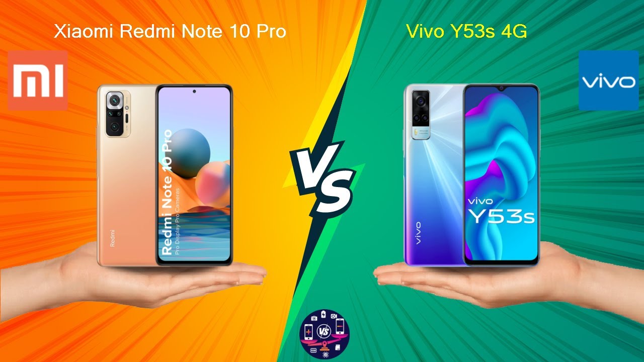 Vivo Y31 Vs Redmi Note 9