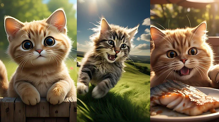 Watch the video about Unique Traits of the Maine Coon Cat | Discover the Gentle Giant, 2025,