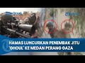 Ringkasan hari ke76 tank israel jadi rongsokan hingga hamas kerahkan sniper jitu ghoul