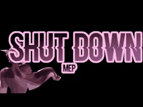 Shut Down - hated characters mep