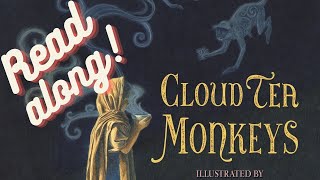 Read Along - Cloud Tea Monkeys - Lesson 1 - Vocabulary