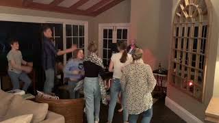 Tim Pringle | First back since lockdown | House Party Hunter Valley screenshot 2