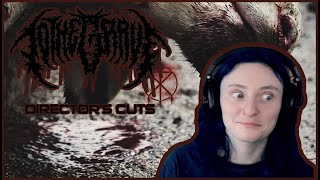 Download lagu TO THE GRAVE | 'Director's Cuts' | ALBUM REACTION/REVIEW