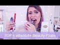 Meine Top 5 FLOP Produkte - So ein Beauty Schrott 😱| #VioletSunday 💜