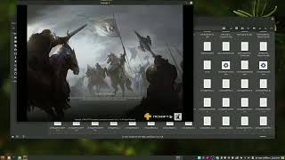How to play lineage2 on linux (Mint \ Ubuntu) (l2classic.club) screenshot 5