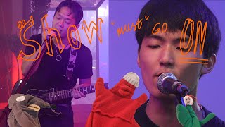 [Live Stream] Jack the lads x kennytheking | Show Must Go On VOL.28