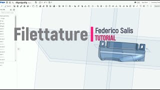 CAD - Creare filettature con onshape screenshot 5
