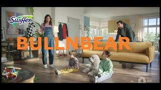 Swiffer spot 2025 pubblicità marzo