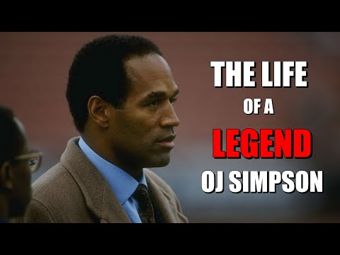 Tariq Nasheed: Honoring The Life of a Legend OJ Simpson