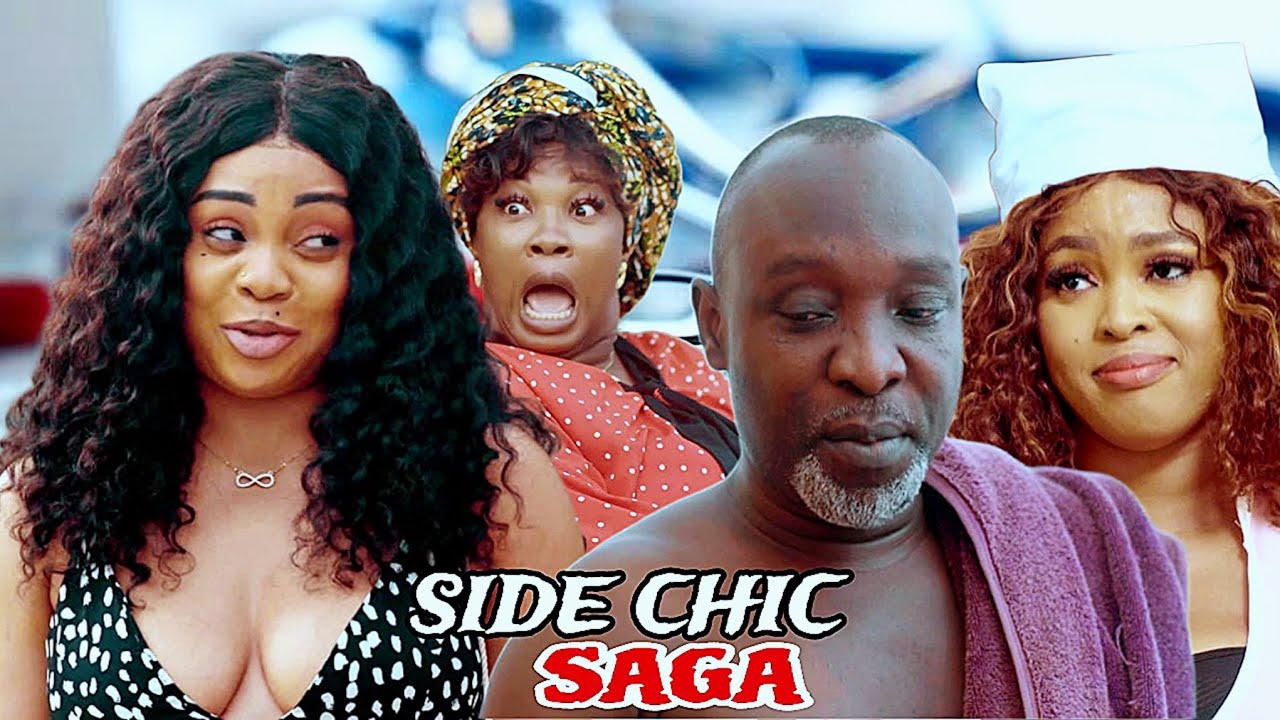 HOW A SIDE CHIC JAMS HER SUGAR DADDY’S WIFE || #comedy #sokohtv #healthcenter