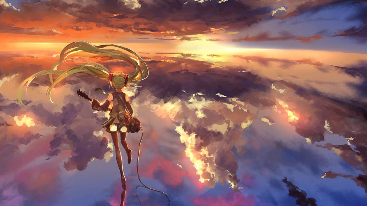 Caduceus - Something