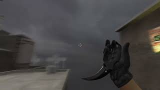 de_brick map showcase