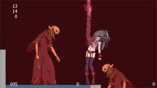 Bloodyprince-ブラッディプリンセス- リョナ