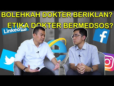 Problem Dokter Di Era Digital