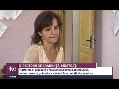 Video: Reglarea Necorespunzătoare în Grădiniță, Partea 2