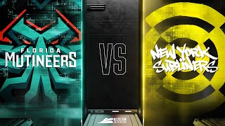 @MiamiHeretics vs @C9COD | Major III Qualifiers Week 1 | Day 3