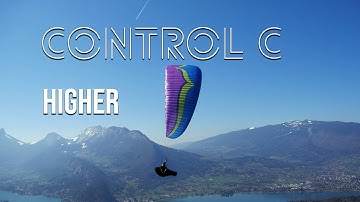 Control C - Higher (Official Music Video)