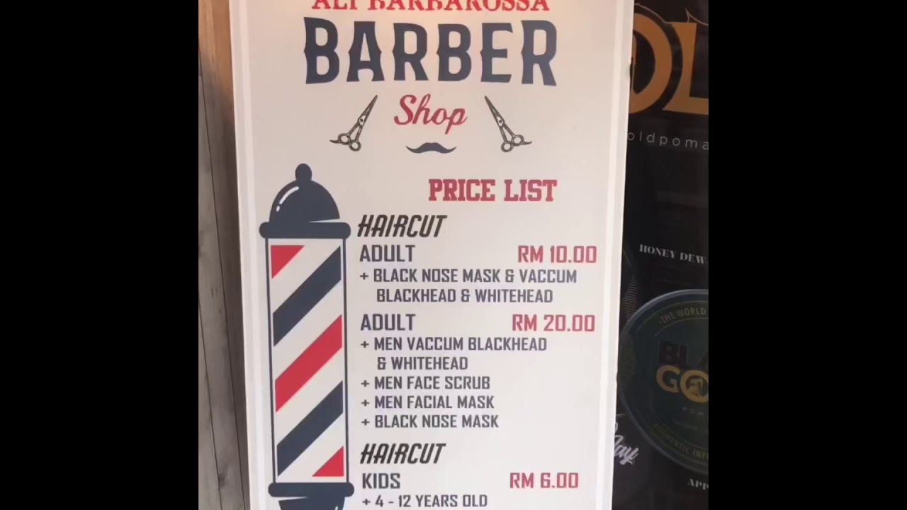 10 Best Hair Salons In Alor Setar Toppik Malaysia
