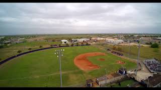 Enhs Baseball 3-9-18