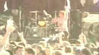 Fear Factory - Demanufacture (Ozzfest 1999) Part [4/9]