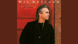 Video thumbnail of "Hal Ketchum - I Miss My Mary"