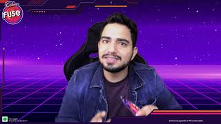 Finally you can game and earn big! #CadburyFuseWhileGaming #Ad @cadburyfuse