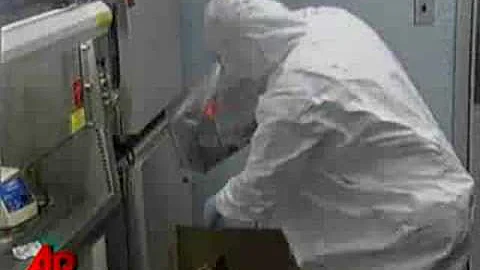 Ivins E-mailed Himself About Anthrax Killer