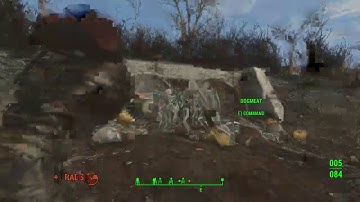 Fallout 4 part 16 End of the Line