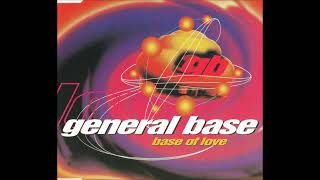 General Base  -  Base Of Love (1994) (HQ) (HD) mp3