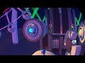 ASTRO BOT Rescue Mission WORLD 4-2 – Neon Nightride