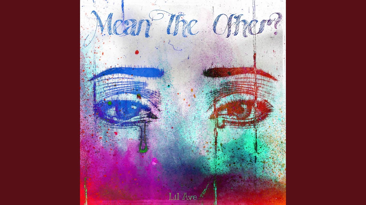Mean The Other? bekijken op YouTube Mean The Other? bekijken op YouTube