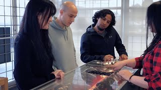 DVC Ventures: Vancouver Gun Range 2022