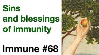 Immune 68: Sins and blessings of immunity