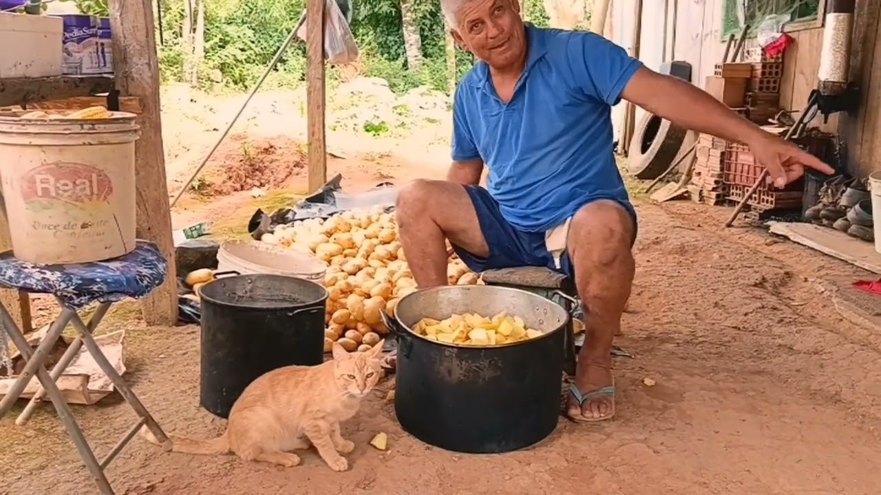 Último vídeo do ano de 2025