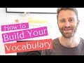 How to Build Your English Vocabulary | Learn 100s of English Phrases