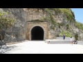 Tunel de Guajataca, Isabela PR 2017