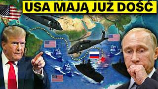 Nawet NATO Nie Może Uwierzyć w To, Co USA Zrobiły dla Ukrainy... Rosja ZMIAŻDŻONA