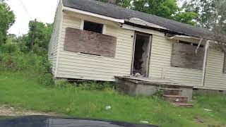 PRICHARD ALABAMA / DIRTY SOUTH HOOD TOUR
