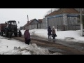 Деревенская свадьба 