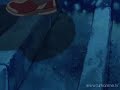 BLOOD 最終話 小夜が長い眠りに入るシーン BLOOD 最終話 小夜が長い眠りに入るシーン