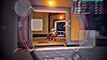 15 Killstreak with this Ossas scope glitch | T3 Arena