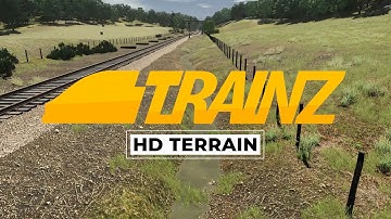 HD Terrain Tips - Trainz Plus