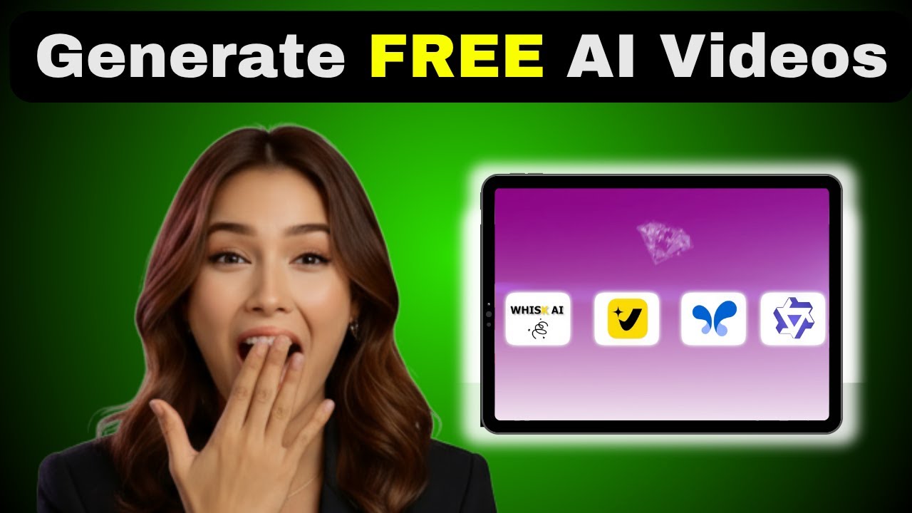 The SHOCKING Truth About FREE AI Video Creation Tools