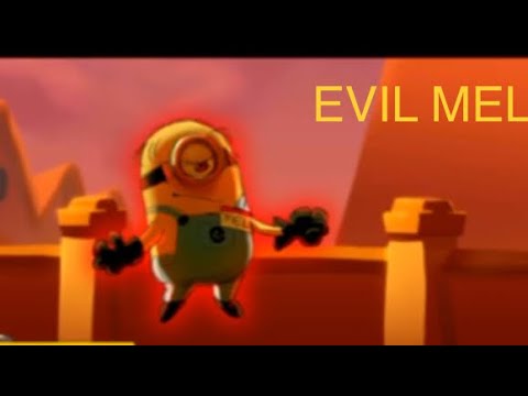 Mel Is Still Against Gru Roblox Minions Adventure Obby Despicable Forces Part 2 Youtube - roblox obby minions