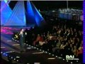 JULIO IGLESIAS ITALIA 2001