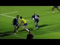Men's Eagle Paul Lasike Scores against Brazil