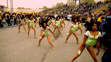 NC A&T - P-Funk 11.16.2013