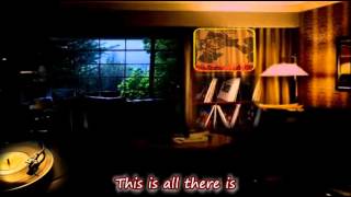 Watch Tindersticks Dont Look Down video