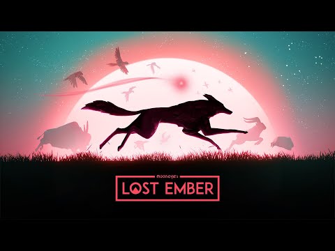 Полное прохождение потрясающей Lost Ember 2019 (Без комментариев)